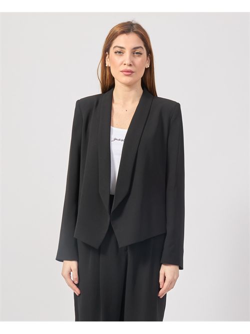 Veste asymétrique pour femme AX ARMANI EXCHANGE | XW000432-AF10872UC001